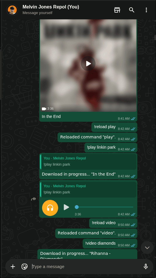 Screenshot 5
