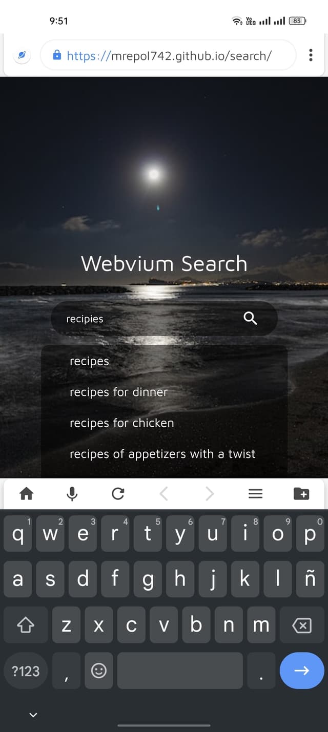 Screenshot 4