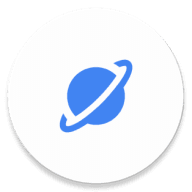 Webvium Icon