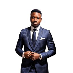 Elisha Paul Okai's icon
