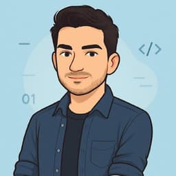 Aavesh Jilani's icon