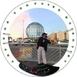 Jerome Edica's icon