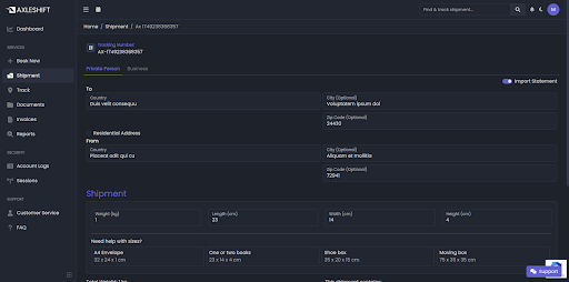 Screenshot 5
