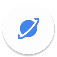 Webvium Icon